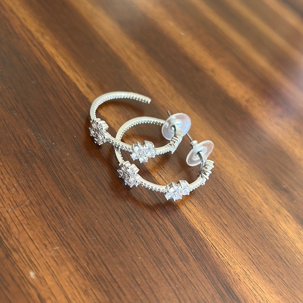 Kate Spade earrings
